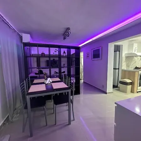 Appartement Getaway Thessalonique