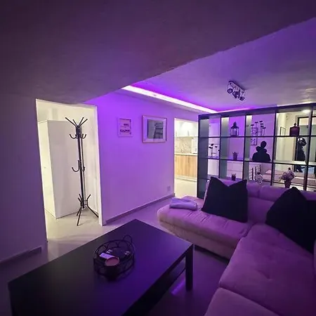 Appartement Getaway *