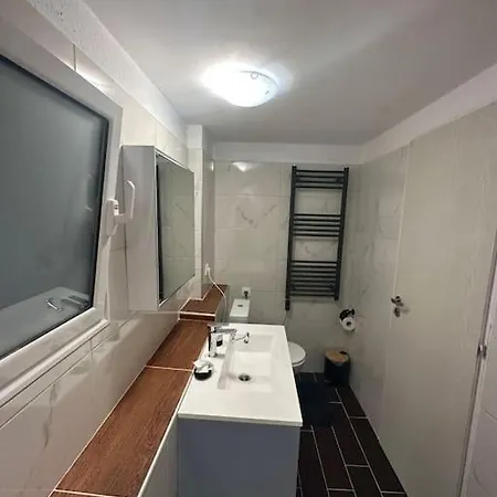 Appartement Getaway Thessalonique