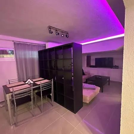 Getaway Appartement