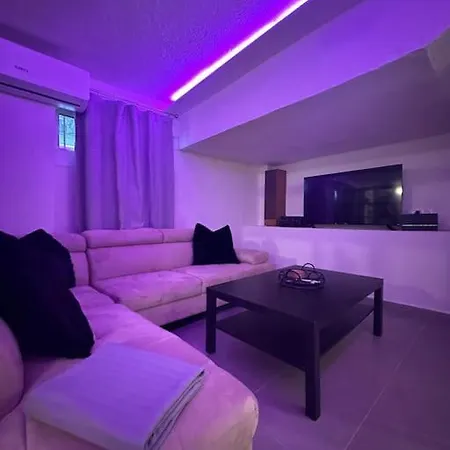 Appartement Getaway Thessalonique